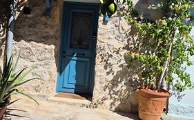 Apartment Rustico